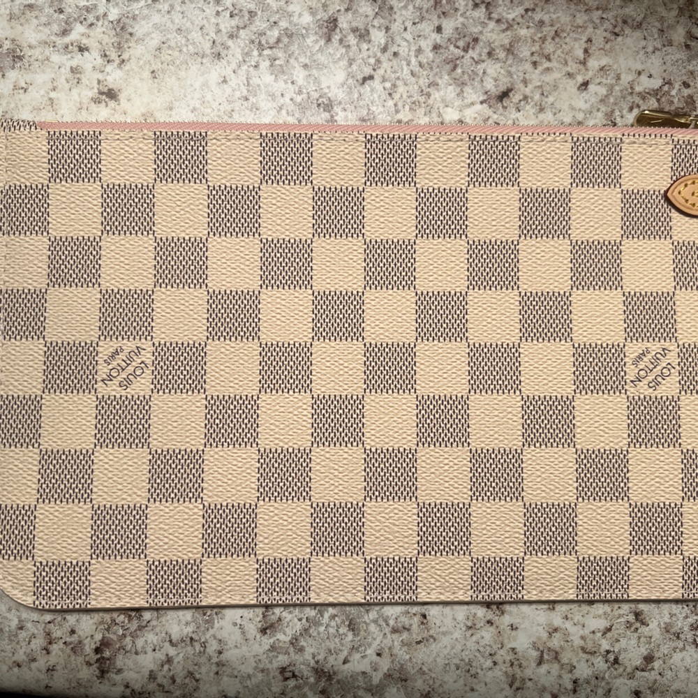 Authentic Louis Vuitton wallet. Never used